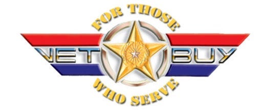 Vet Buy | For Those Who Serve