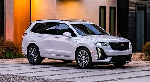 Recieve Tax Advantage guidelines for your next or previous Dimmitt Cadillac purchase