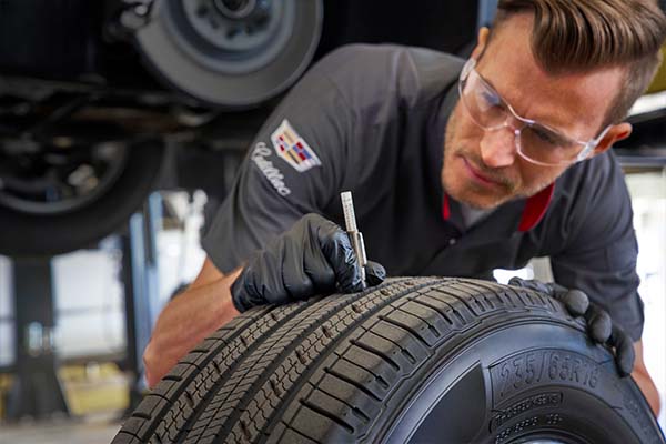 Tire Rotation,
Balance, & Alignment